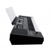 Roland EA-7 säestyskeyboard + teline/kuulokkeet + sustainpedaali