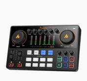 Maono E2 Gen 2 podcaster äänikortti