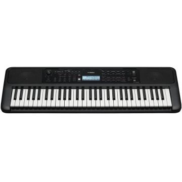 Yamaha PSR-E383 keyboard