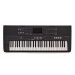 Yamaha PSR-E583 keyboard