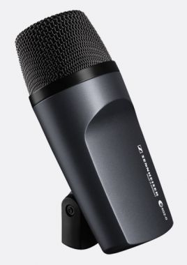 Sennheiser e602 II dynaaminen basarimikrofoni / instrumenttimikrofoni