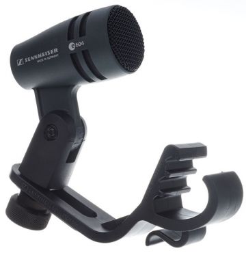  Sennheiser e604 dynaaminen instrumenttimikrofoni