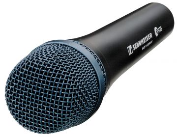 Sennheiser e935 dynaaminen laulumikrofoni