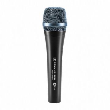 Sennheiser e935 dynaaminen laulumikrofoni