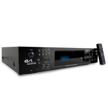 Evidence Acoustics EA-7360BT karaokevahvistin