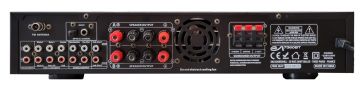 Evidence Acoustics EA-7360BT karaokevahvistin