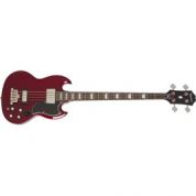 Epiphone EB-3 Cherry bass