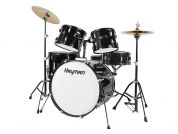 Hayman HM-100 Drums Metallic Blue