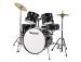 Hayman HM-100 Rummut Musta