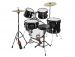 Hayman HM-100 Drums Metallic Blue