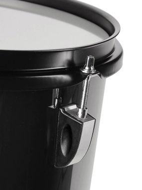 Hayman HM-100 Drums Black