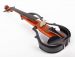 Leonardo electric violin