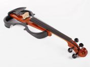 Leonardo electric violin