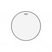 Remo Emperor Clear 18" bassorummun kalvo