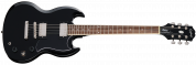 Epiphone SG Tribute Ebony 