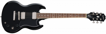 Epiphone SG Tribute Ebony 