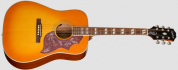 Epiphone Humming bird studio akustinen kitara