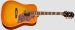 Epiphone Humming bird studio akustinen kitara
