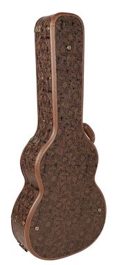 Hard case for western guitars fractal 