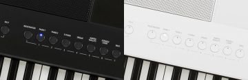 Kawai ES-520 musta sähköpiano