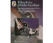 ELECTRIC SLIDE GUITAR +CD / HAMBURGER