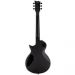  ESP Ltd EC-256 Black satin