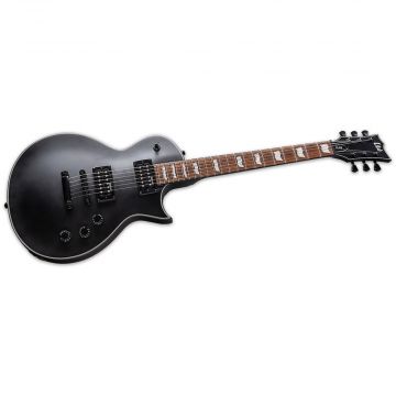  ESP Ltd EC-256 Black satin