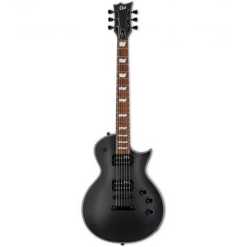 ESP Ltd EC-256 Black satin