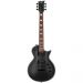 ESP Ltd EC-256 Black satin