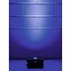 EUROLITE AKKU IP Flat Light 1 cr