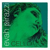 Pirastro Evah Pirazzi 332020 Medium Sellonkielisetti 4/4