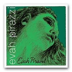 Pirastro Evah Pirazzi 19021 viulunkielisetti