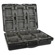 Showtec Eventlite kuljetussalkku