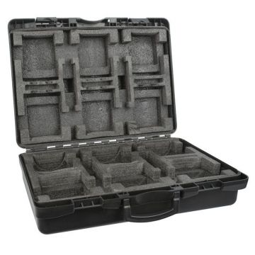 Showtec Eventlite kuljetussalkku