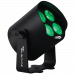 Showtec Eventlite IP65 akkutoiminen Mini Valo