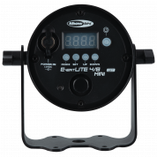 Showtec Eventlite IP65 akkutoiminen Mini Valo