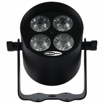 Showtec Eventlite IP65 akkutoiminen Mini Valo