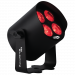 Showtec Eventlite IP65 akkutoiminen Mini Valo