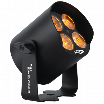Showtec Eventlite IP65 akkutoiminen Mini Valo
