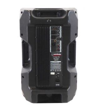 AudioDesignPRO T-MAX EVO12 BT aktiivikaiutin 1250W