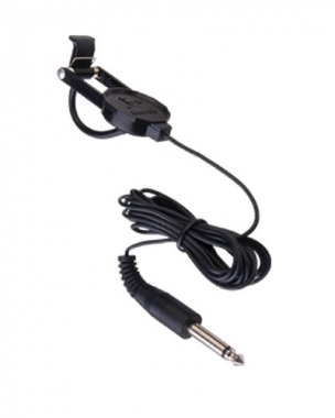 Cherub EWCP-60V violin microphone