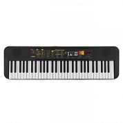 Yamaha PSR-F52 kosketinsoitin