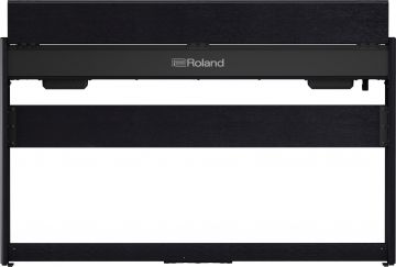Roland F-701 digitaalipiano musta