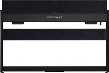 Roland F-701 digital piano black