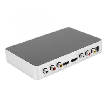 FC Audio HDMI karaoke mixer