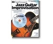 FAST FORWARD JAZZ GUITAR IMPROV +CD / JONES