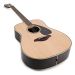 Yamaha FG-830NT teräskielinen kitara