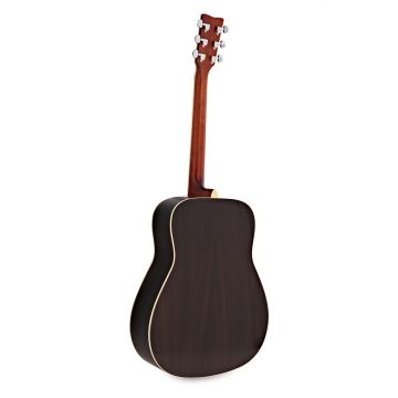 Yamaha FG-830NT teräskielinen kitara