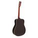 Yamaha FG-830NT teräskielinen kitara
