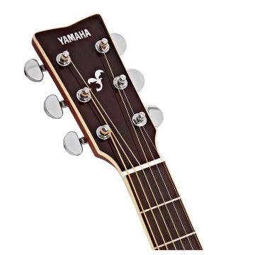 Yamaha FG-830NT teräskielinen kitara